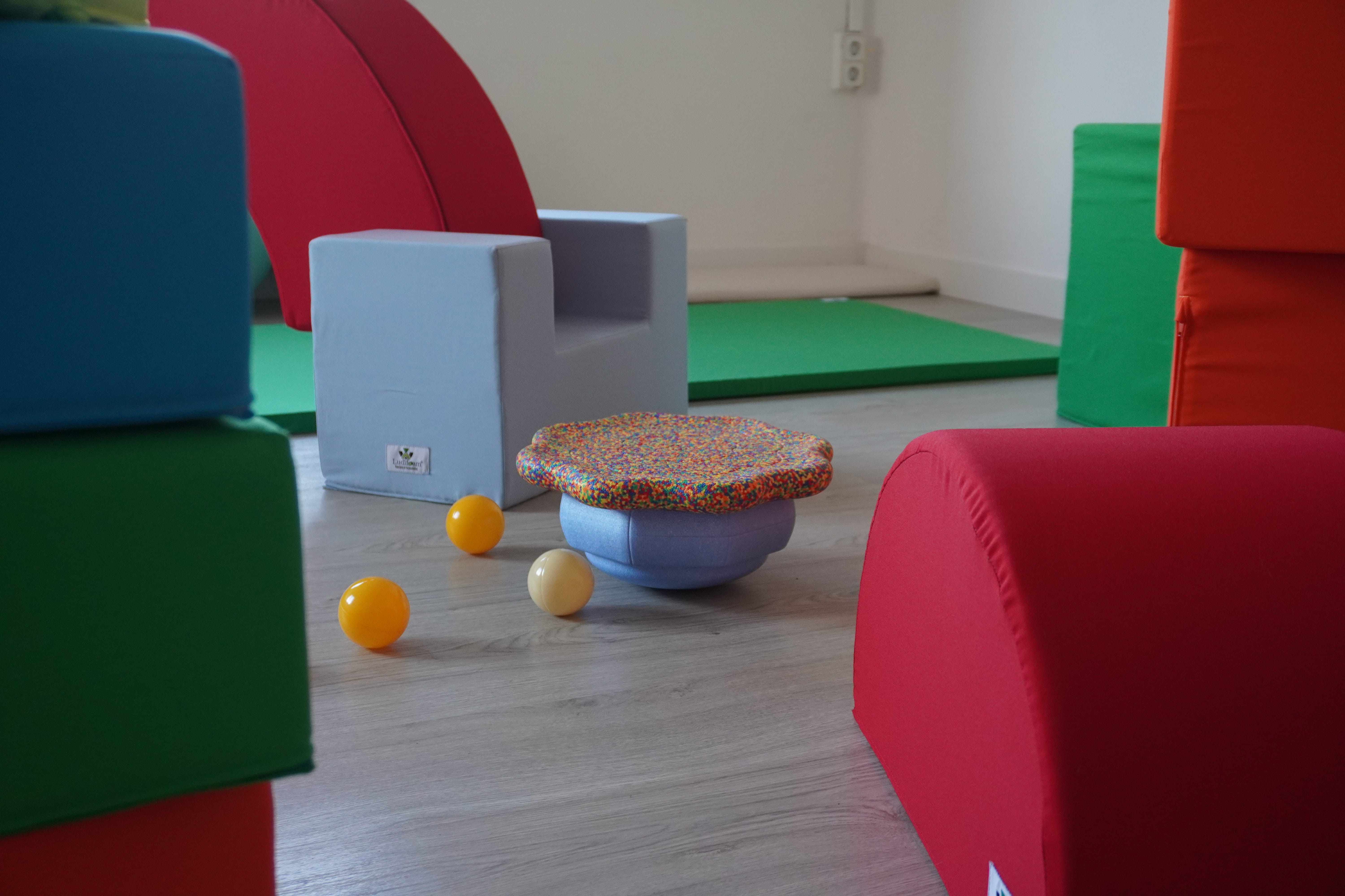 La Saleta - La Garriga 1