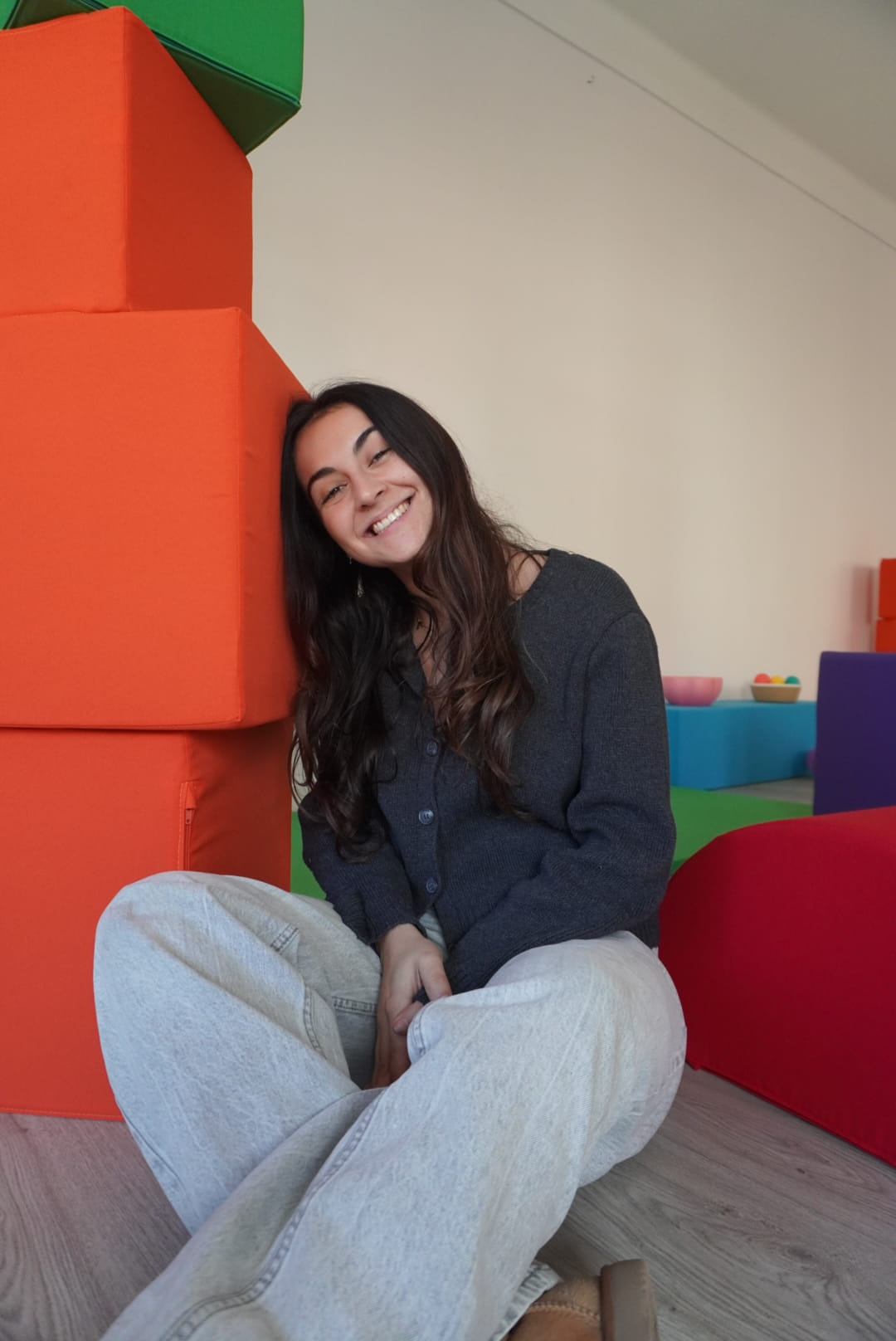 Móniments - María 1